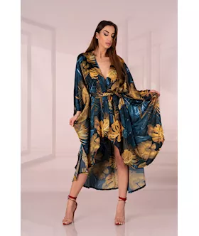 Handis Robe 
