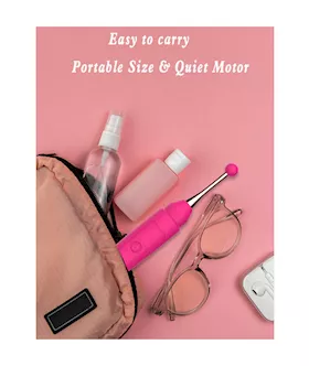 Climax Pen Clitoral Stimulator