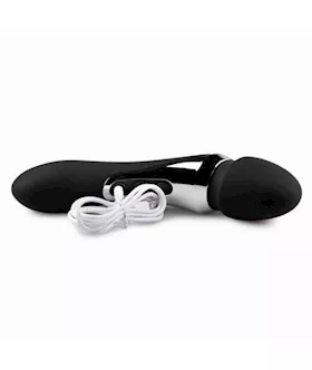Sway Vibes Wand Vibrator
