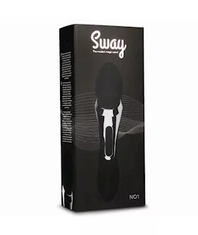 Sway Vibes Wand Vibrator