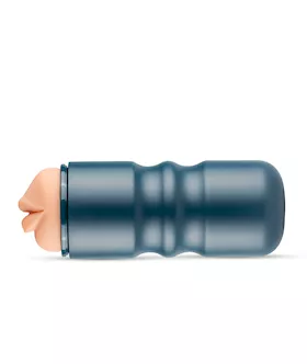 Fppr. Mouth Masturbator