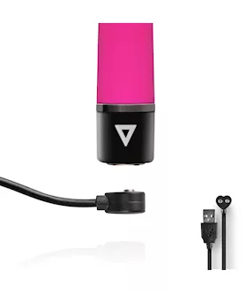 Lil'bullet Vibrator