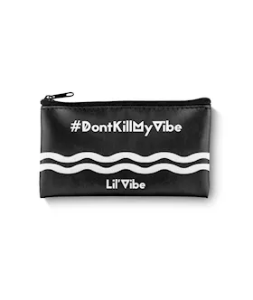 Lil'bullet Vibrator
