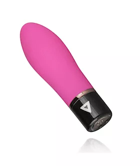 Lil'swirl Vibrator