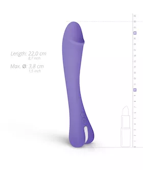 Gili Gspot Vibrator