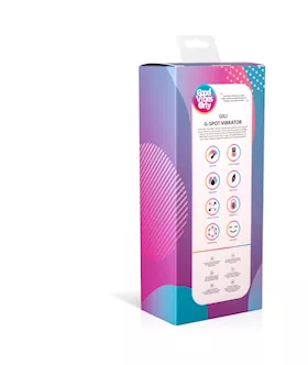 Gili Gspot Vibrator