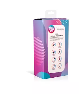 Nara Clitoris Stimulator