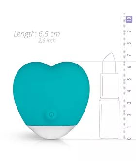 Oron Clitoris Stimulator