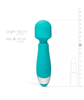 Aida Wand Massager