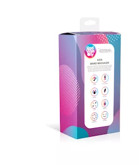 Aida Wand Massager