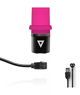 Lil'plug Vibrator