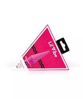 Lil'plug Vibrator