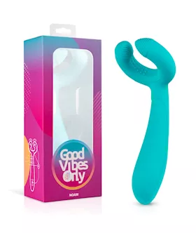 Noam Pair Vibrator
