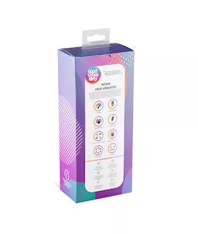 Noam Pair Vibrator