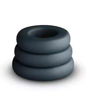 Boners Large Cock Ring Set