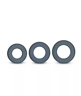 Boners Large Cock Ring Set