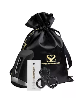 Men Heat Bundle