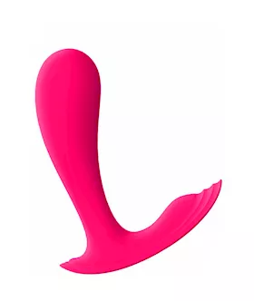 Satisfyer Top Secret 