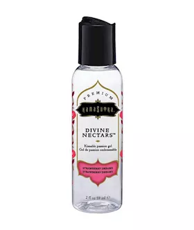 DIVINE NECTARS Strawberry Dreams 2 fl oz