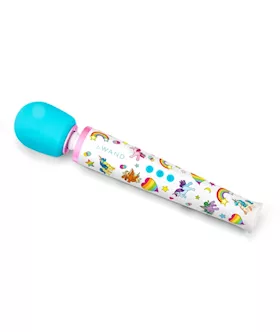 Le Wand Unicorn Wand Special Edition Set