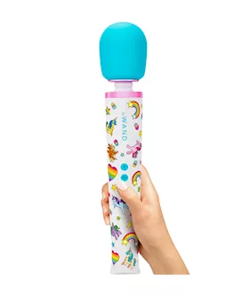 Le Wand Unicorn Wand Special Edition Set