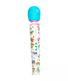 Le Wand Unicorn Wand Special Edition Set
