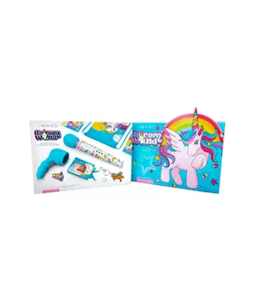 Le Wand Unicorn Wand Special Edition Set