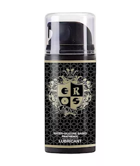 EROS Action Hybrid Panthenol Lubricant