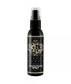 EROS Action Prolong Spray