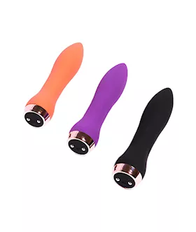 Nu Sensuelle 60sx Amp Bullet Vibrator