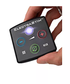 Electrastim Kix Introductory Electro Sex Stimulator