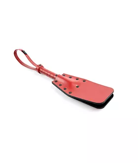 Saffron Studded Spanker