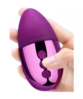 Le Wand Chrome Point