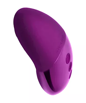 Le Wand Chrome Point 