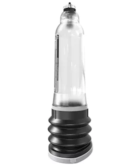 Bathmate Hydromax7 Clear