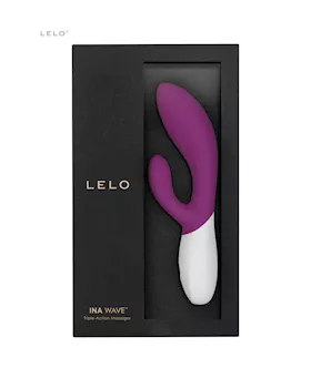 Lelo Ina Wave 2