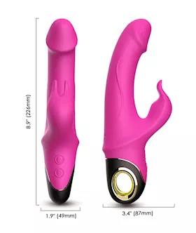Amant Rabbit Vibrator