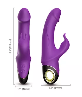 Amant Rabbit Vibrator
