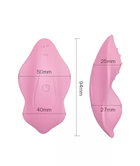 Amore Whisper Panty Vibrator