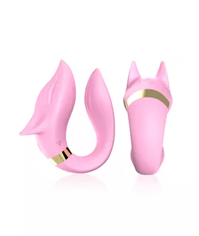 Fox Couples Vibrator