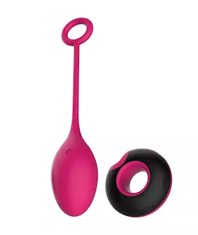 Amore Vibrating Love Egg