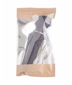 Amore Jinx Wand Vibrator