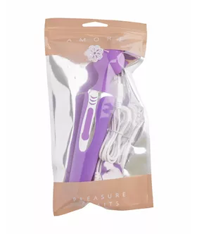 Amore Jinx Wand Vibrator