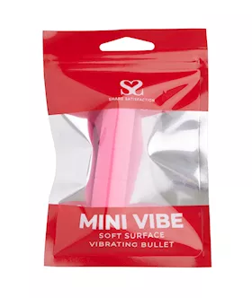 Share Satisfaction Play Bullet 