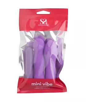 Share Satisfaction Play Bullet Kit