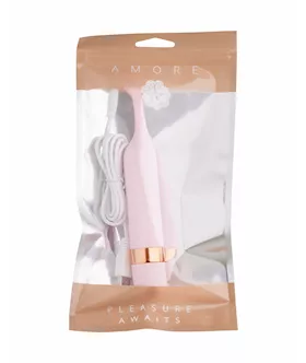 Amore Cloud Clitoral Vibrator