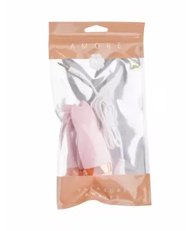 Amore Cloud Pronged Vibrator