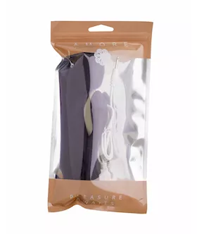 Amore Opaline Rabbit Vibrator