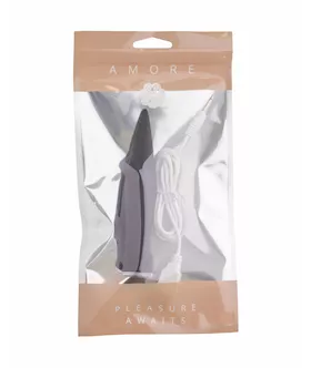 Amore Opaline Clitoral Vibrator