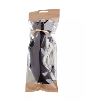 Amore Opaline Wand Vibrator